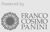 Logo Franco Cosimo Panini Editore